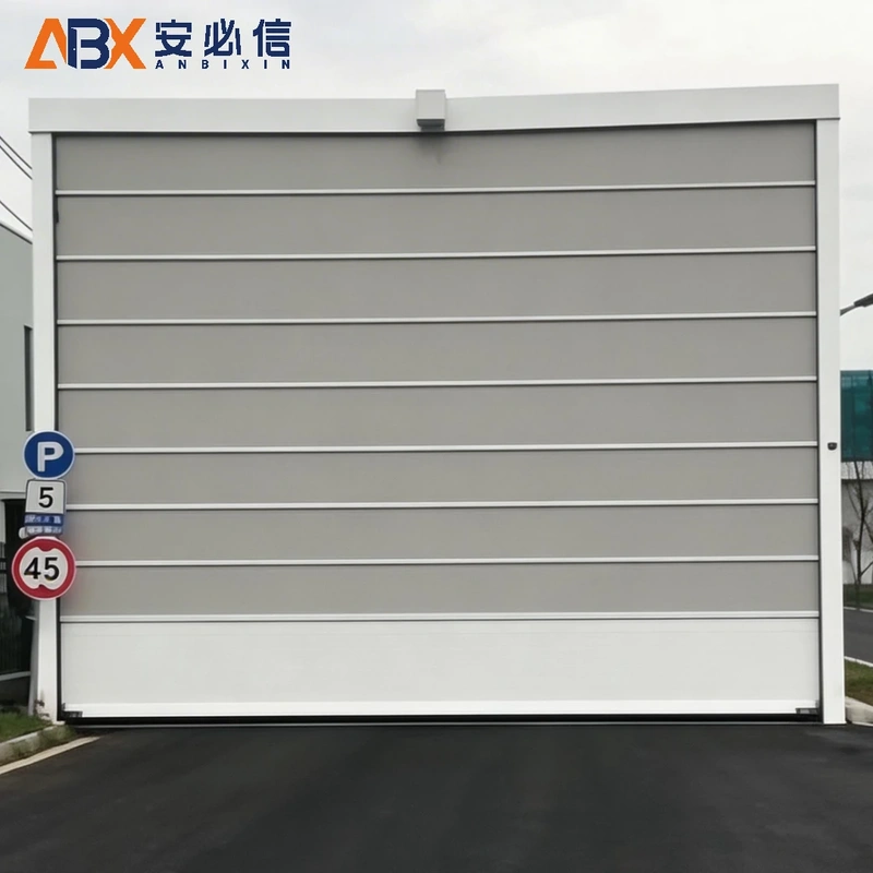 邯郸市背带堆积门